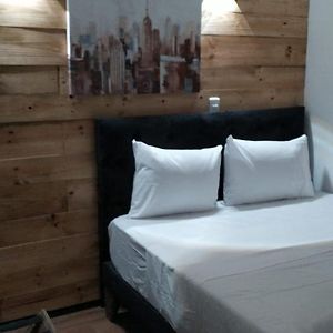 Habitación con Cama King